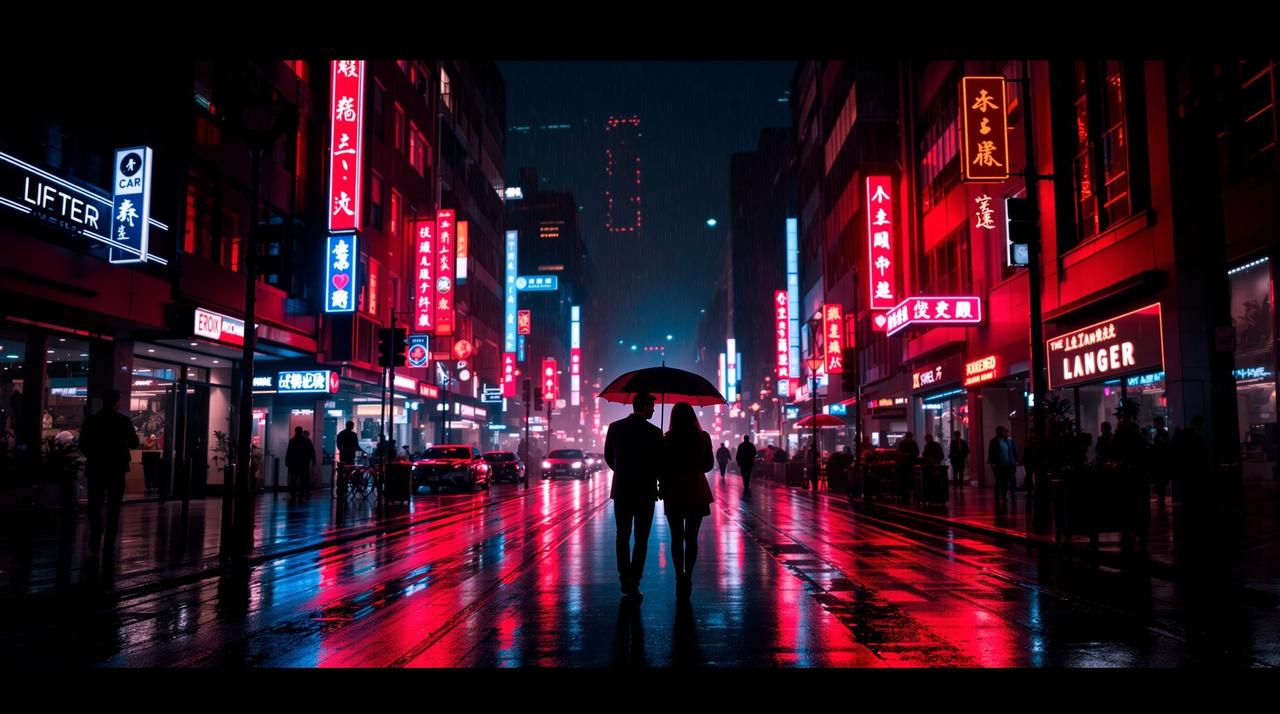 都市奇缘：转角遇到爱 - 爱情视频 - 视频二区