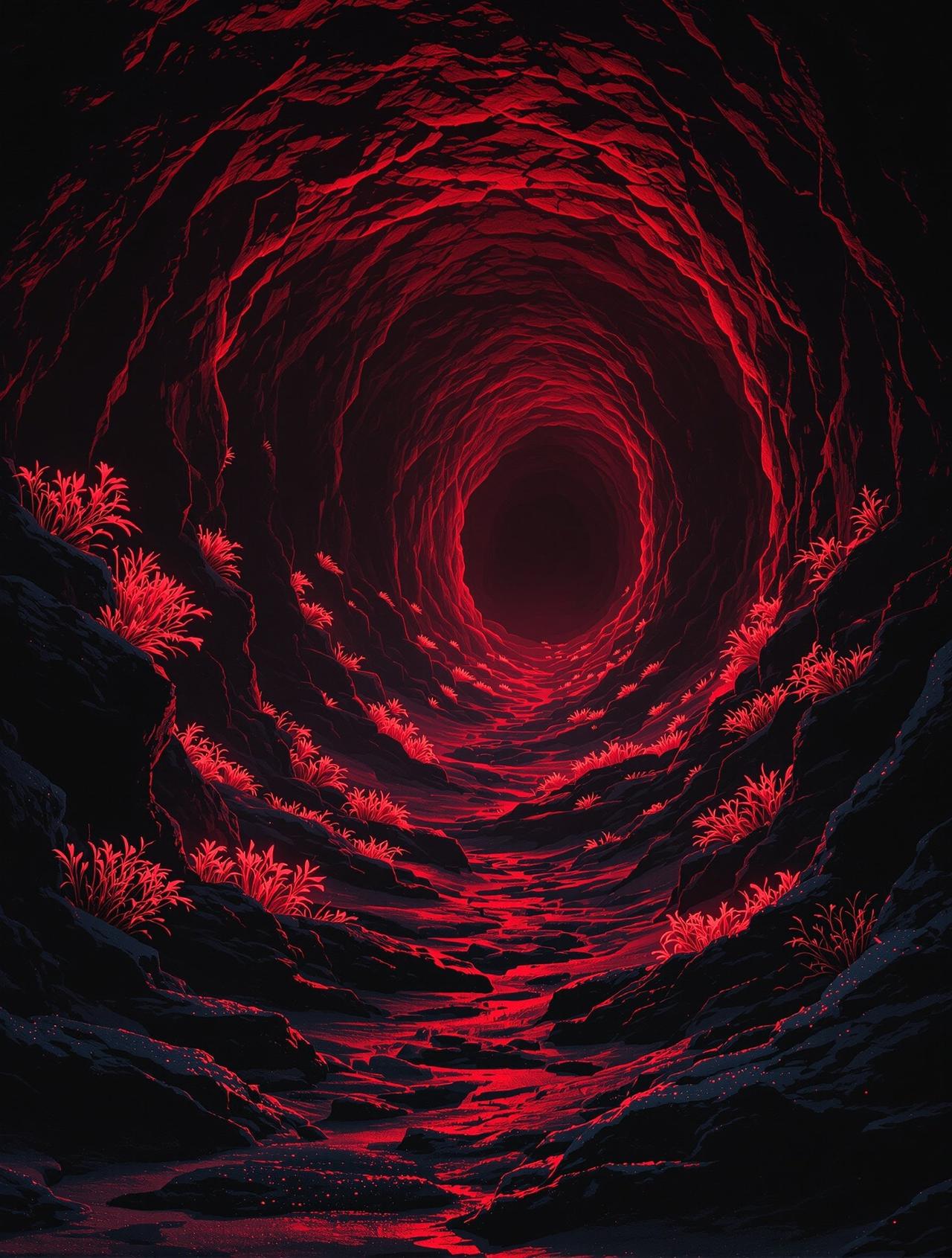 异星觉醒：深渊探秘 - 科幻视频 - 视频二区