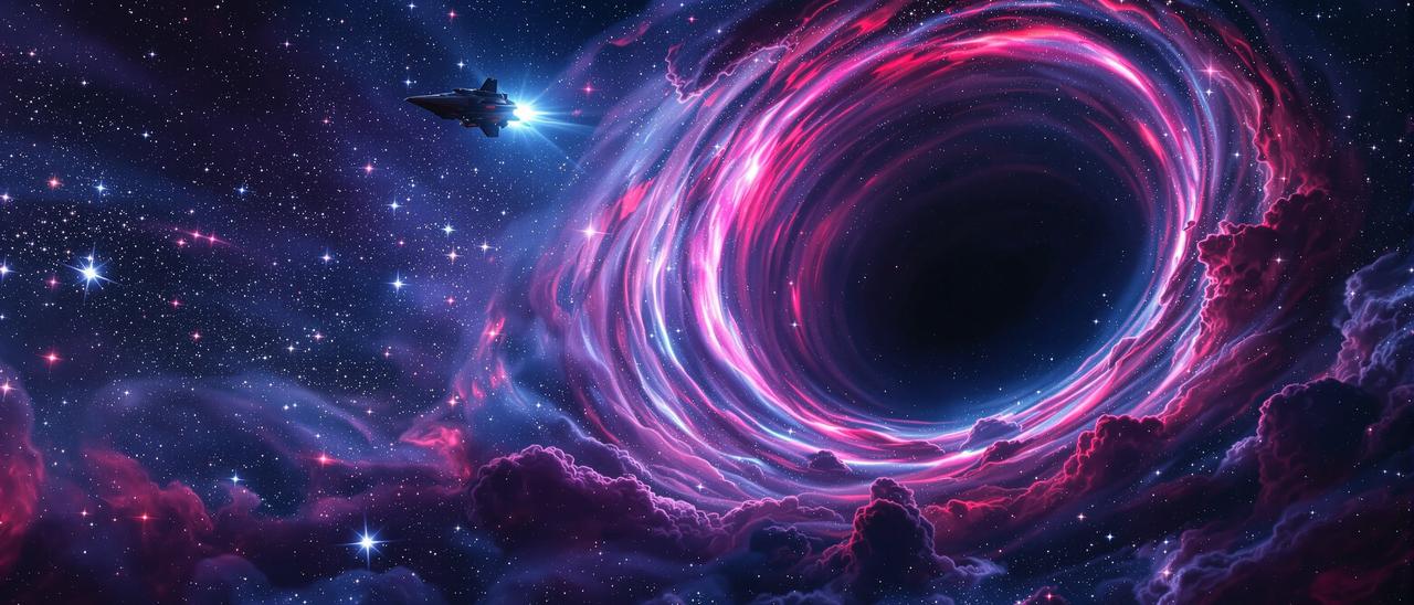 星际穿越：人类最后的希望 - 视频二区热门推荐