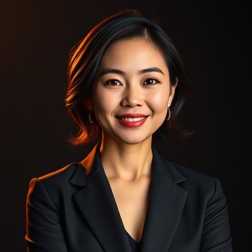 李婷 - 内容总监 - 视频二区核心团队成员